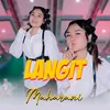 About LANGIT Song