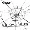 About No Apologies Song