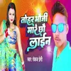 About Tohar Bhoji Mare Chho Lain Song