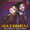 About Naa E Kaafi Aa Song