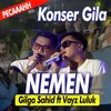 About Nemen Song