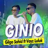 About Ginio Song