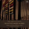 Suite Gothique, Op. 25, ILB 25: V. Toccata