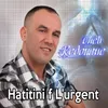 About Hatitini f L'urgent Song