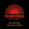 Dilla's Soul