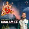 About Maa Ambe Song