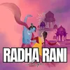 Radha Rani Lage