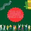 About Salsa maestra Song