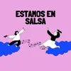 About Estamos en salsa Song