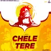 About Chele Tere Song