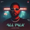 About All Talk Song