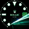 About Rollie Song