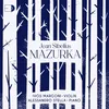 5 Pieces, Op. 81: No. 1, Mazurka