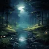 About Midnight in the Forest Song