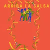 Arriba la salsa