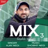 About Mix 3 Himachali Mashup Song