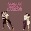 Salsa de besos y caricias