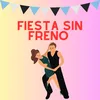 Fiesta sin freno