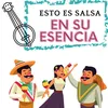 Esto es salsa en su esencia