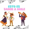 About Esto es sabor a baile Song