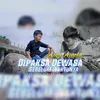 Dipaksa Dewasa Sebelum Waktunya