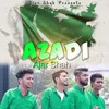 About Azadi Song