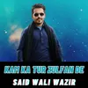 About Kam Ka Tur Zulfan De Song