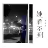 About 她看不到 Song