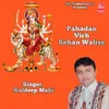 About Pahadan Vich Rehan Waliye Song