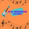 About Si el merengue lo dice Song