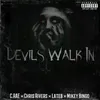 About Devil_s Walk In Song