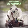 La Paloma - in die wogende See