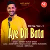 About Aye Dil Bata Song