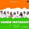 About Vande Mataram Song