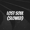 About Lost Soul (Slowed) Song