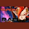 Porta Tapion Rap