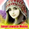 Janan Lewanai Meena