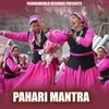 About Pahari Mantra Song