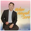 About Udan Wayah Sore Song