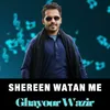 Shereen Watan Me