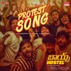 About Protest Song Song