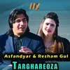 About Targhareoza Song