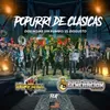 About Popurrí de Clásicas: Dos Hojas Sin Rumbo / El Disgusto Song