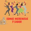 About Somos merengue y sabor Song