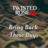 About Bring back those days Song