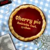 About Cherry Pie Song