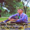 About Aku Bukan Milikmu Song