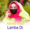 About Lamba Di Song