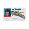 About McLovin Song