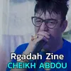 About Rgadah Zine Song